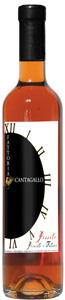 vino passato, presente e futuro, passito dell'agriturismo